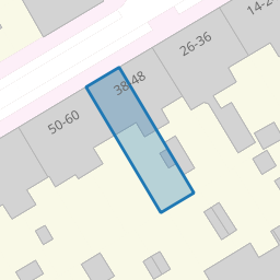 Perceel GVH30-AN-2264