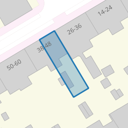 Perceel GVH30-AN-2265