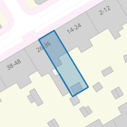 Perceel GVH30-AN-2267