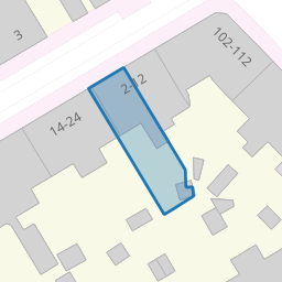 Perceel GVH30-AN-2270