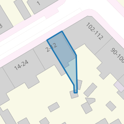 Perceel GVH30-AN-2271