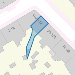 Perceel GVH30-AN-2294