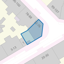 Perceel GVH30-AN-2299