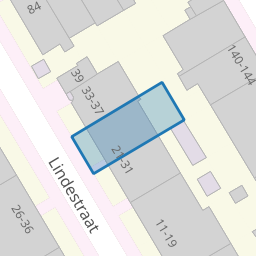 Perceel GVH30-AN-2307