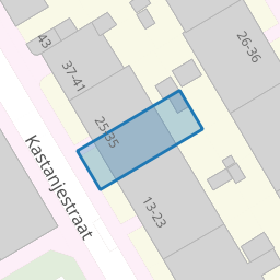 Perceel GVH30-AN-2343