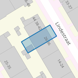 Perceel GVH30-AN-2345