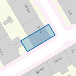 Perceel GVH30-AN-2350