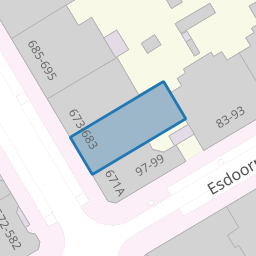 Perceel GVH30-AN-2352