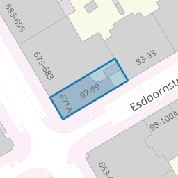 Perceel GVH30-AN-2353