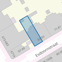 Perceel GVH30-AN-2354