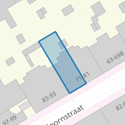 Perceel GVH30-AN-2356