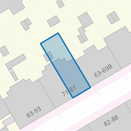 Perceel GVH30-AN-2357