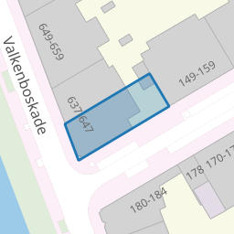 Perceel GVH30-AN-2379