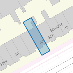 Perceel GVH30-AN-239