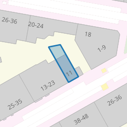 Perceel GVH30-AN-2400