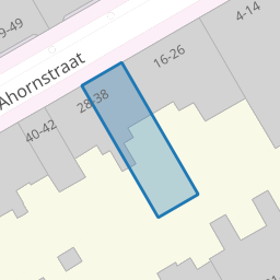 Perceel GVH30-AN-2428