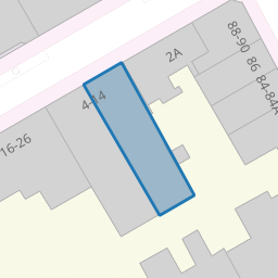 Perceel GVH30-AN-2432