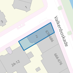 Perceel GVH30-AN-2450