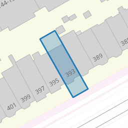 Perceel GVH30-AN-250