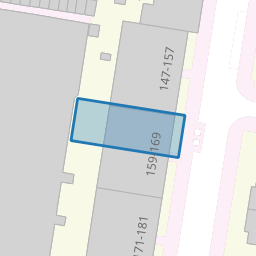 Perceel GVH30-AN-2500