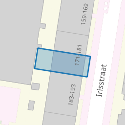 Perceel GVH30-AN-2503