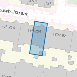 Perceel GVH30-AN-2531