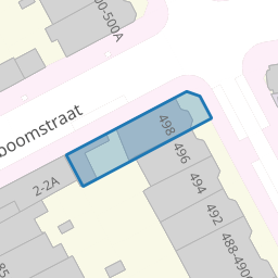 Perceel GVH30-AN-254