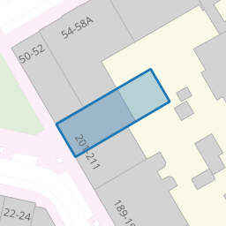 Perceel GVH30-AN-2544