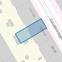 Perceel GVH30-AN-2554