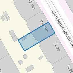 Perceel GVH30-AN-2555