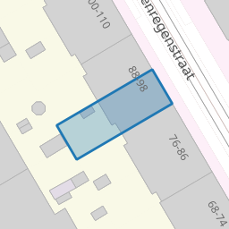 Perceel GVH30-AN-2557