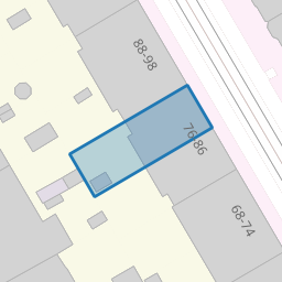 Perceel GVH30-AN-2558