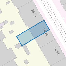 Perceel GVH30-AN-2560