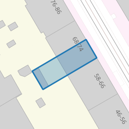 Perceel GVH30-AN-2561