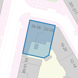 Perceel GVH30-AN-2566