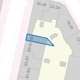 Perceel GVH30-AN-2568