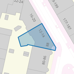 Perceel GVH30-AN-2569