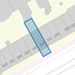 Perceel GVH30-AN-257