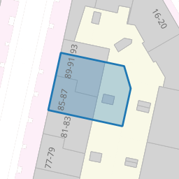 Perceel GVH30-AN-2570