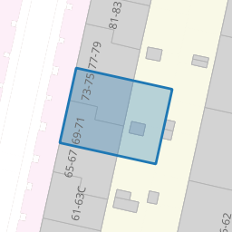 Perceel GVH30-AN-2574