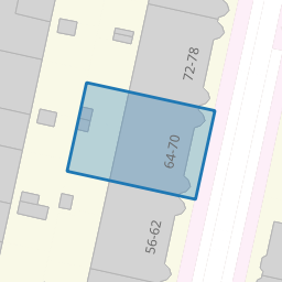 Perceel GVH30-AN-2575