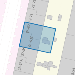 Perceel GVH30-AN-2576