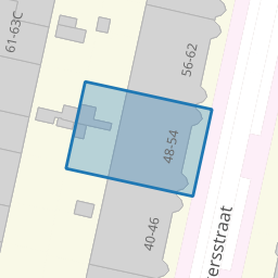 Perceel GVH30-AN-2579