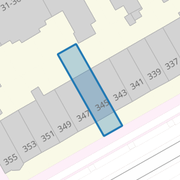 Perceel GVH30-AN-258