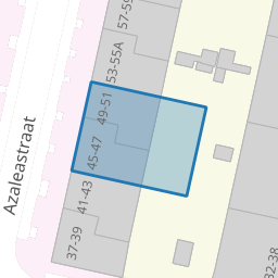 Perceel GVH30-AN-2580