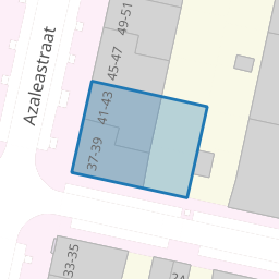 Perceel GVH30-AN-2582