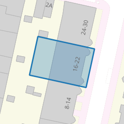 Perceel GVH30-AN-2587