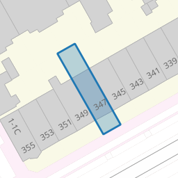 Perceel GVH30-AN-259