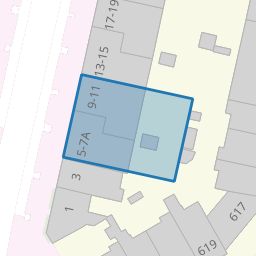 Perceel GVH30-AN-2590