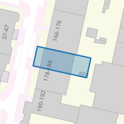 Perceel GVH30-AN-2599